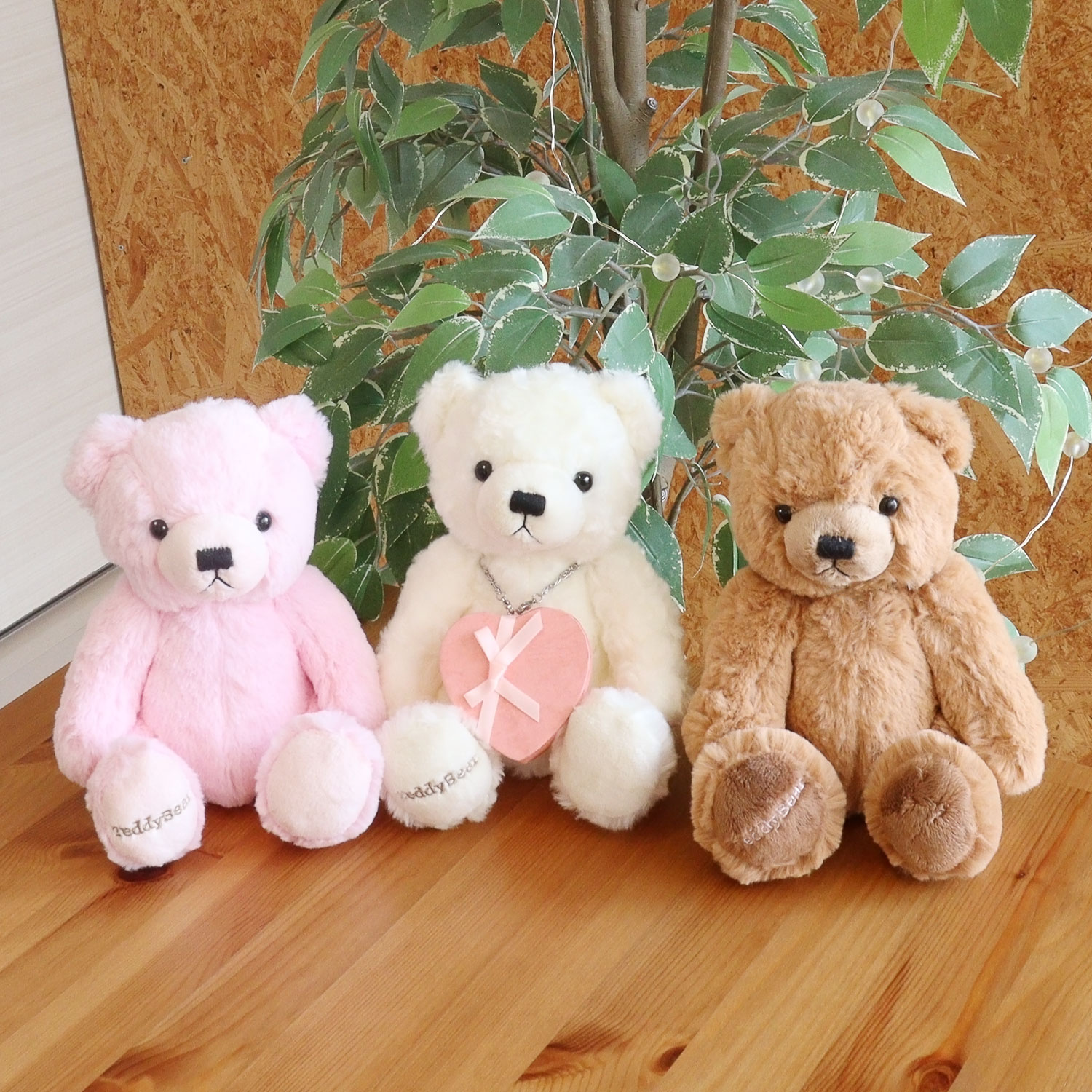 楽天市場】【お買い物ﾏﾗｿﾝ|全品ﾎﾟｲﾝﾄ10倍＋限定ｸｰﾎﾟﾝ有】テディベア