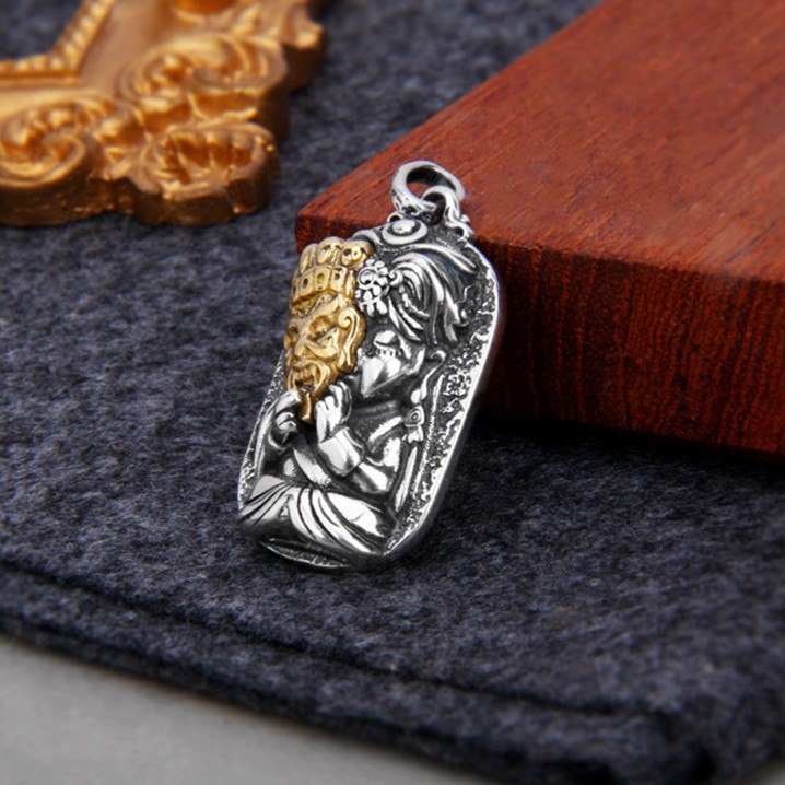 楽天市場】ペンダントトップ S925 シルバー925 純銀素材 ザキラム