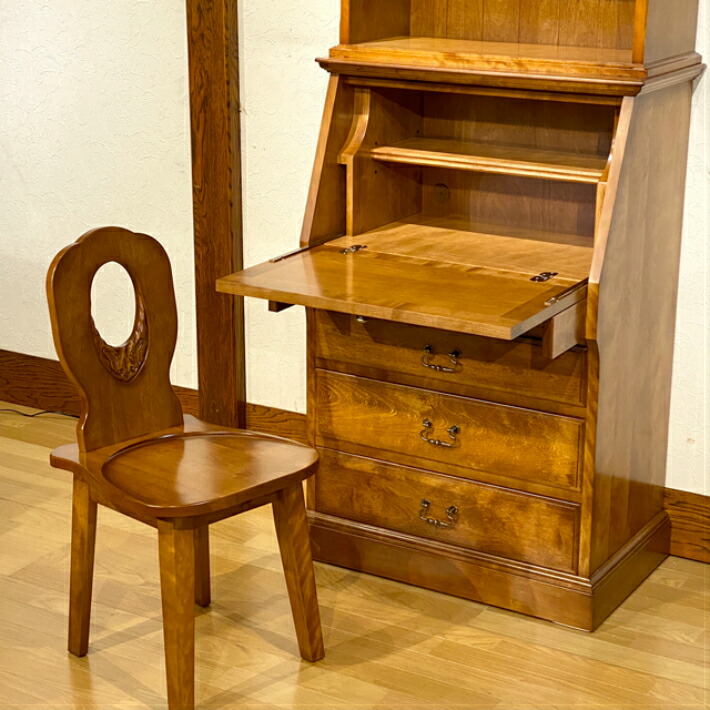 楽天市場】【大人のデスク】日本製 国産家具 折りたたみ ライティング