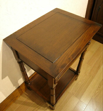 楽天市場】電話台 ファックス台 コンソール おしゃれ クラシック