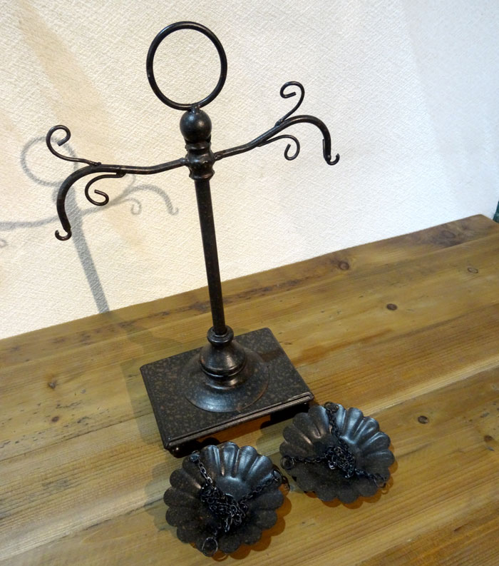 楽天市場】オブジェ バランス 天秤 はかり アイアン インテリア