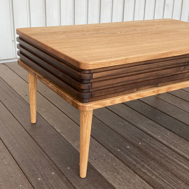 楽天市場】センターテーブル リビングテーブル 木製テーブル おしゃれ