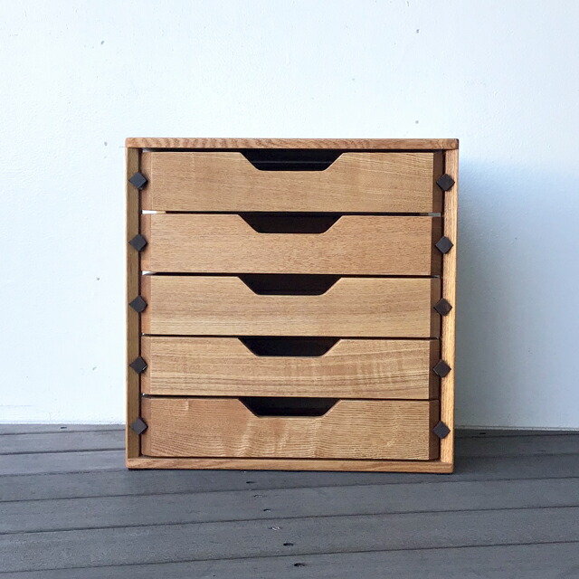 楽天市場】レターケース A4 5段 収納 木製レターケース