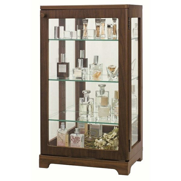 楽天市場】コレクションケース おしゃれ 幅36 高さ64.5 コンパクト