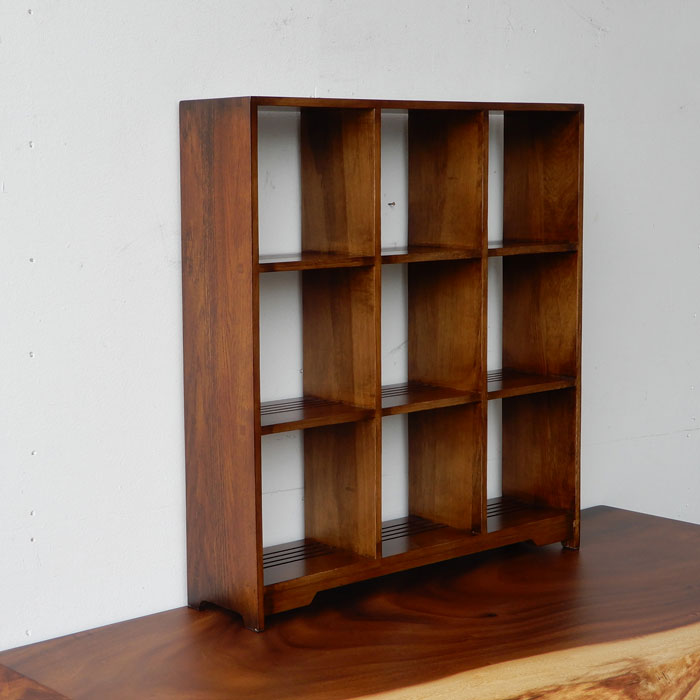 楽天市場】飾り棚 和モダン カップ棚 食器棚 和風 モダン おしゃれ