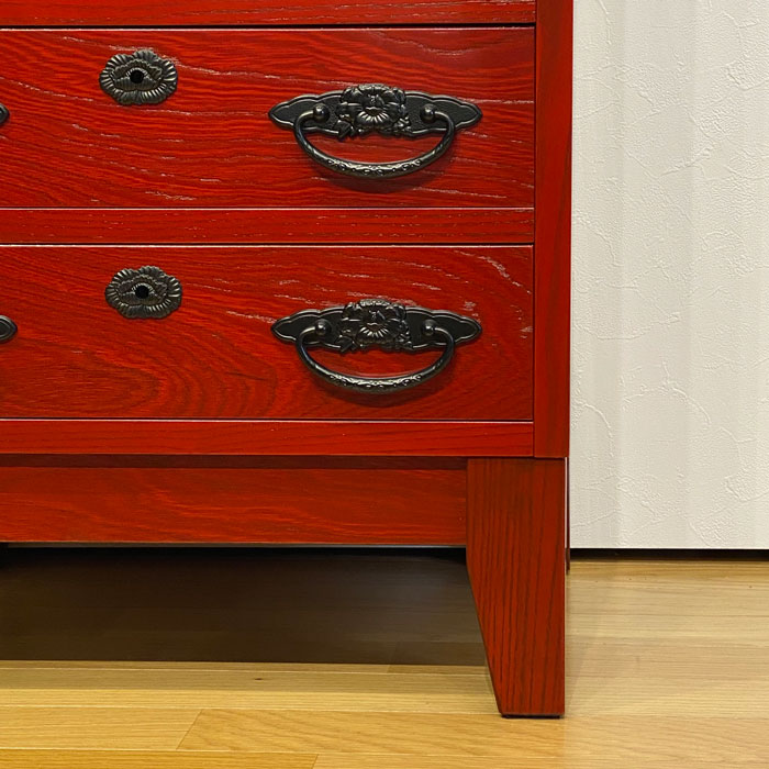 楽天市場】民芸家具 和家具 日本製 国産家具 車箪笥 ケヤキ おしゃれ