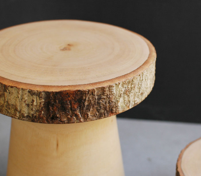 楽天市場】木の花台 ディスプレイ プランタースタンド フラワー