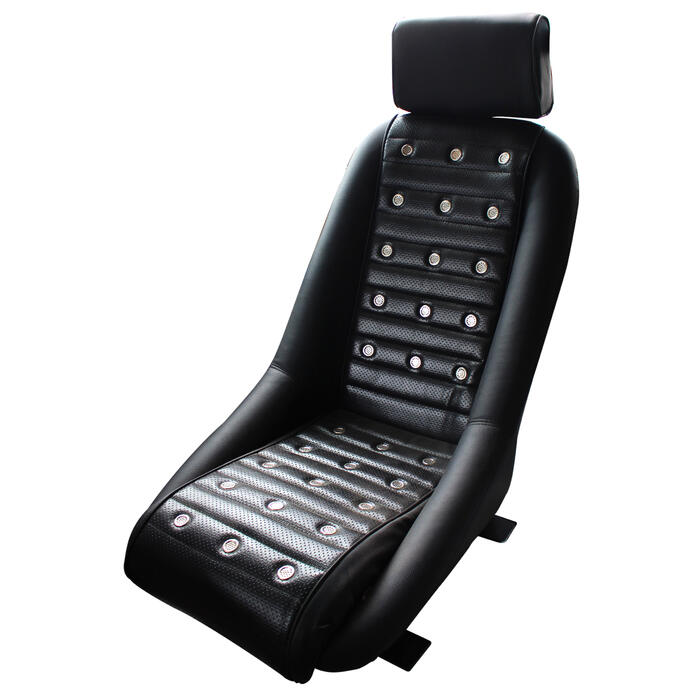 楽天市場】復刻版 バケットシート レプリカ 旧車 レトロ PVCレザー