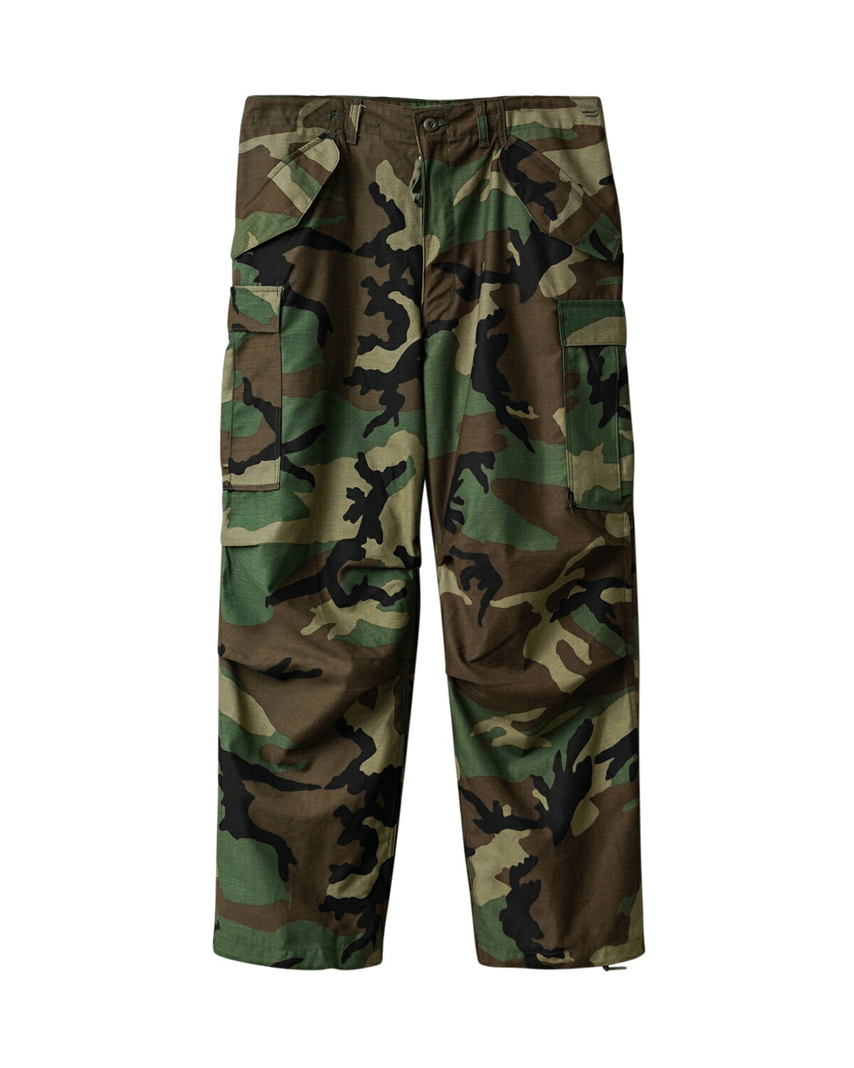 楽天市場】☆実物 新品 デッドストック 米軍 M-65フィールドカーゴ