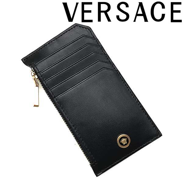 楽天市場】VERSACE カードケース＆キーケース＆財布 キーリング