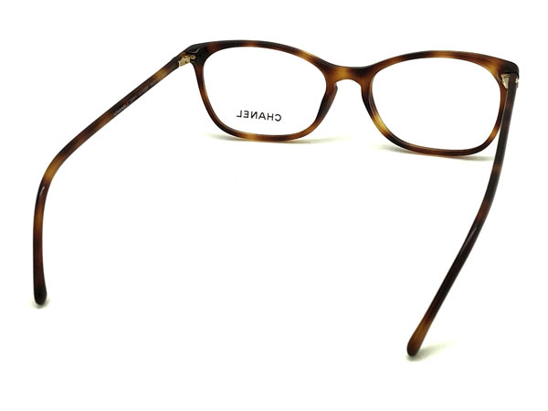 楽天市場】CHANEL シャネル メガネフレーム 眼鏡 めがね 鼈甲柄