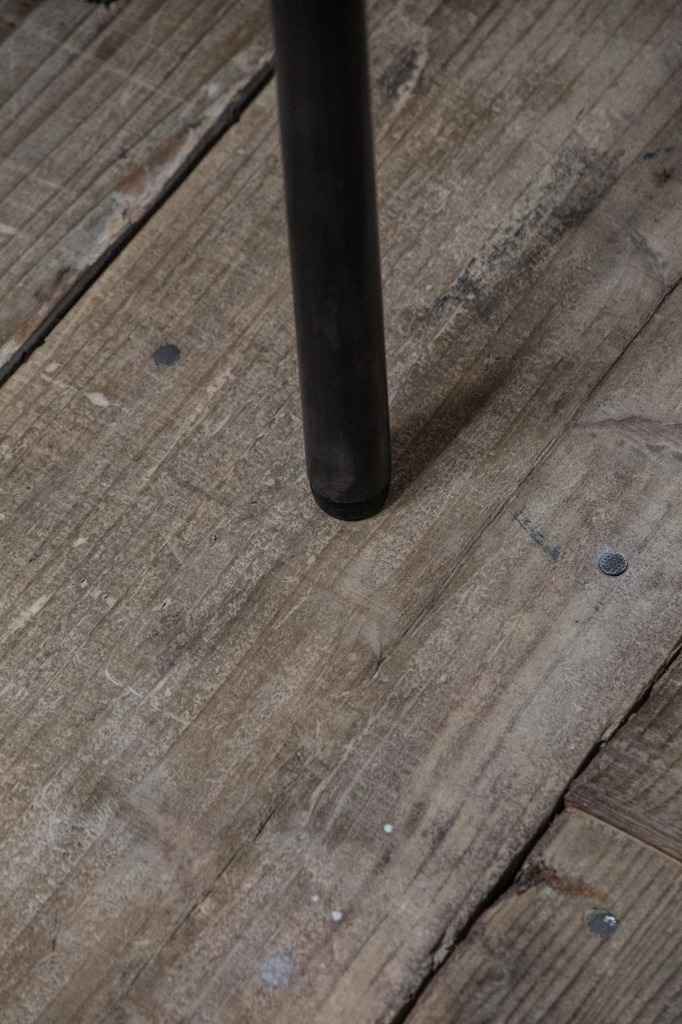 楽天市場】【鉄脚】アイアンテーブル脚 独立4本脚タイプ : WOODPRO