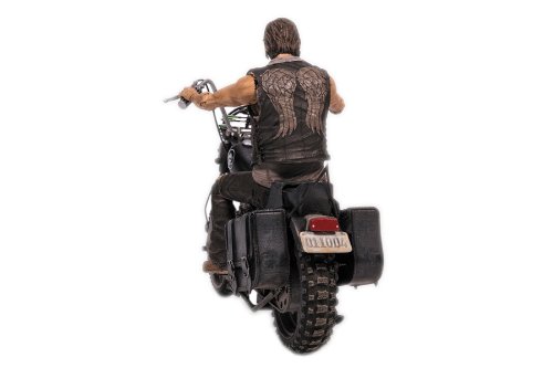 楽天市場】ウォーキング・デッド＜TVドラマ版＞ 5インチアクション