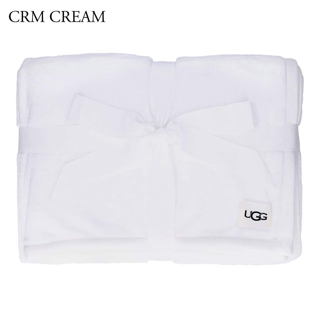 楽天市場】アグ UGG ブランケット DUFFIELD THROW II ダッフィールド