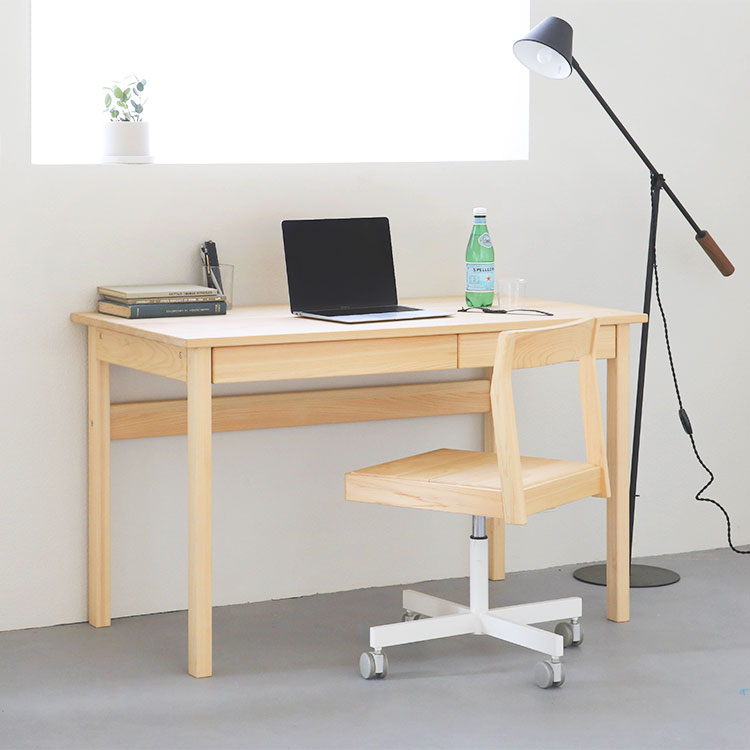 楽天市場】学習机 勉強机 学習デスク高さ調整 高さ調節 コンパクト