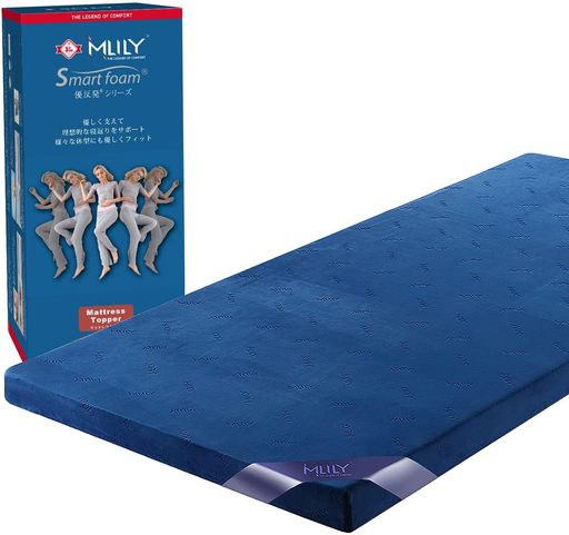 楽天市場】エムリリー マットレス スマートフォームの通販
