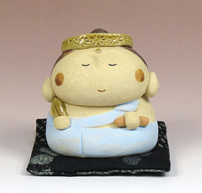 楽天市場】博多人形 「寿」 小副川祐二 美術品 工芸品 : 光ネット組合