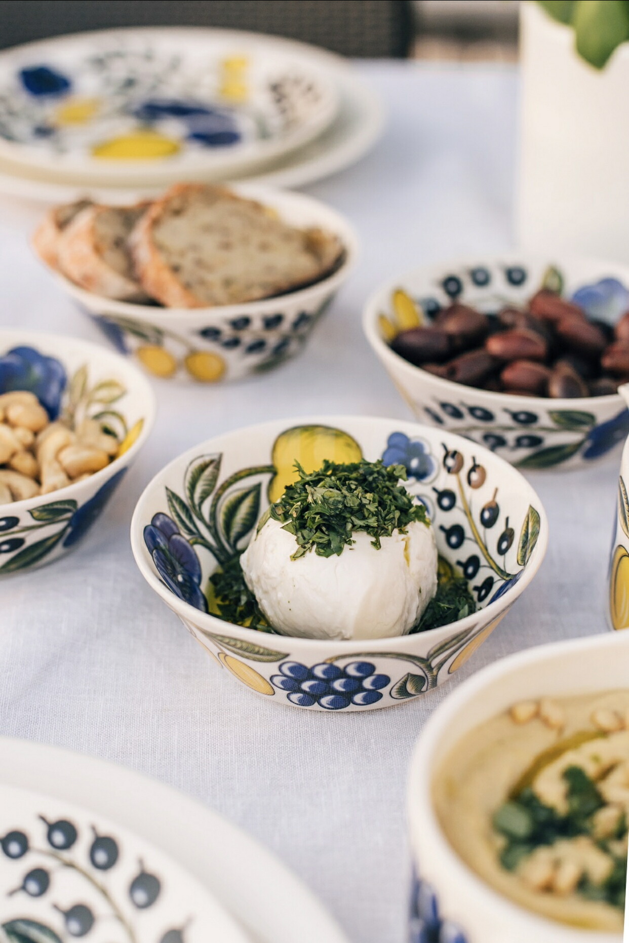 楽天市場】アラビア パラティッシ ボウル13cm(全3色) : 山形屋