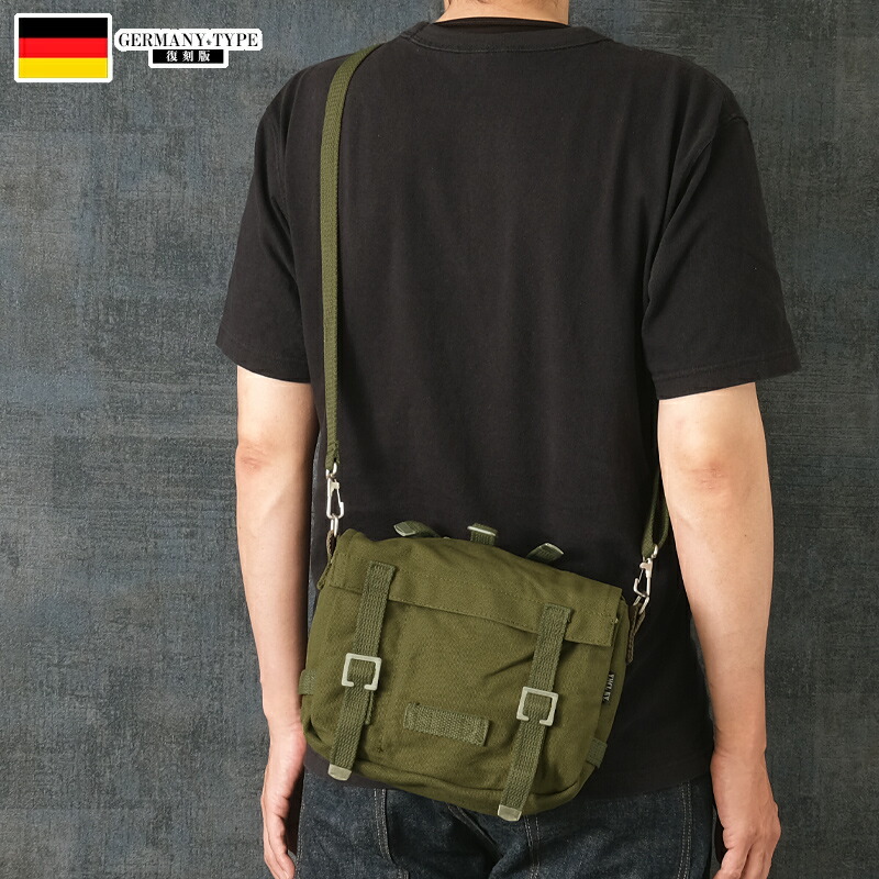 楽天市場】ドイツ 軍（バッグ・小物・ブランド雑貨）の通販