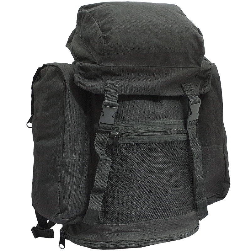 楽天市場】イギリス軍 コンバットリュック ブラック USED BR087UN