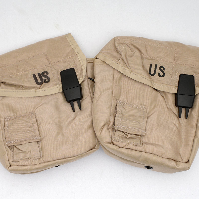 楽天市場】米軍 2QT キャンティーンカバー ショルダーバッグ ナイロン