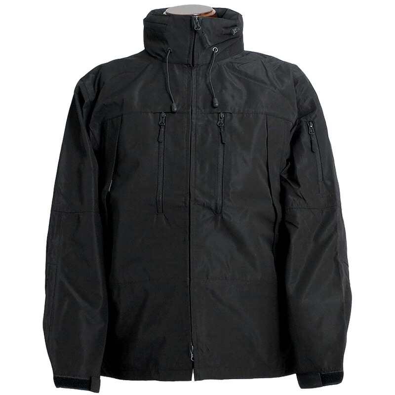 楽天市場】74%OFF！□米軍タイプ ECWCS LEVEL6 PCUジャケット ウインド