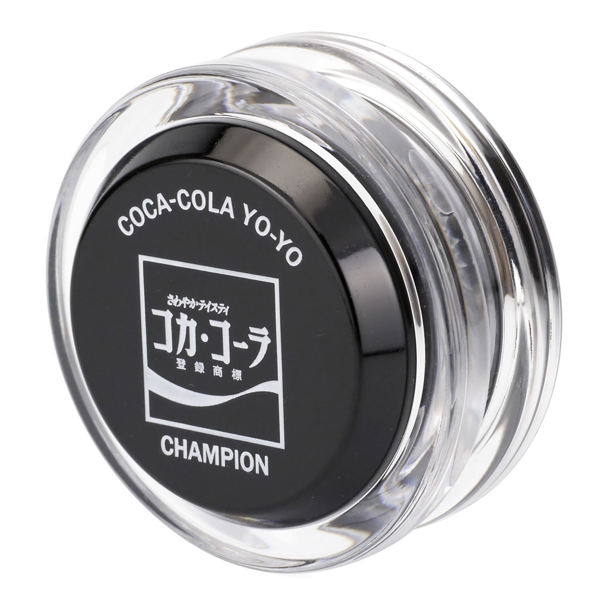 楽天市場】フレッシュシングス コカ・コーラ ヨーヨー 2020モデル