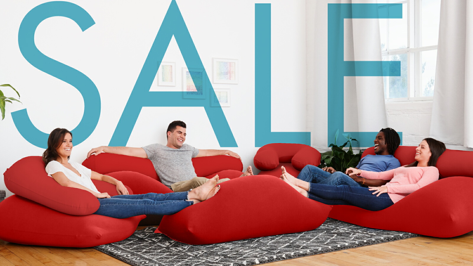 楽天市場 | Yogibo公式ストア楽天市場店 - Yogiboクリアランスセール