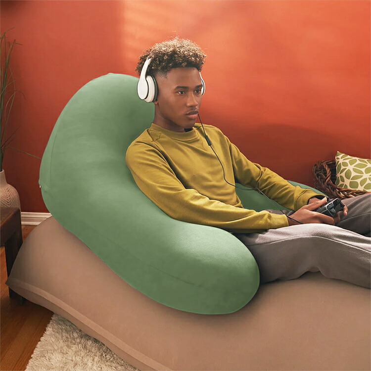 楽天市場】【ソファ送料無料】 Yogibo Ghost （ ヨギボー ゴースト