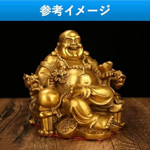 楽天市場】【20%OFFクーポン〜】布袋様 置物 布袋様の置物 金運 風水
