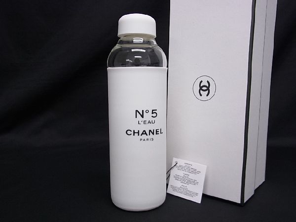 楽天市場】□新品同様□ CHANEL シャネル ココマーク N°5 ウォーター