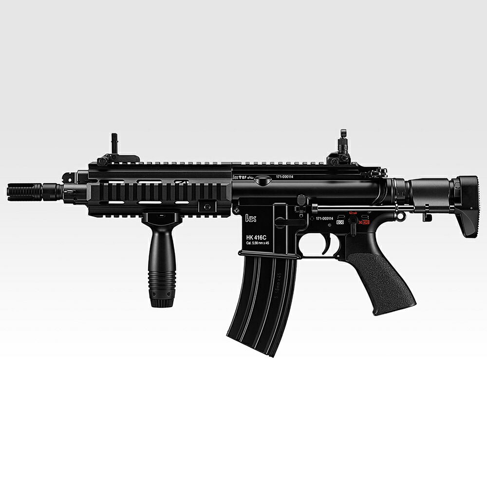 楽天市場】m4a1 次世代 カスタムの通販