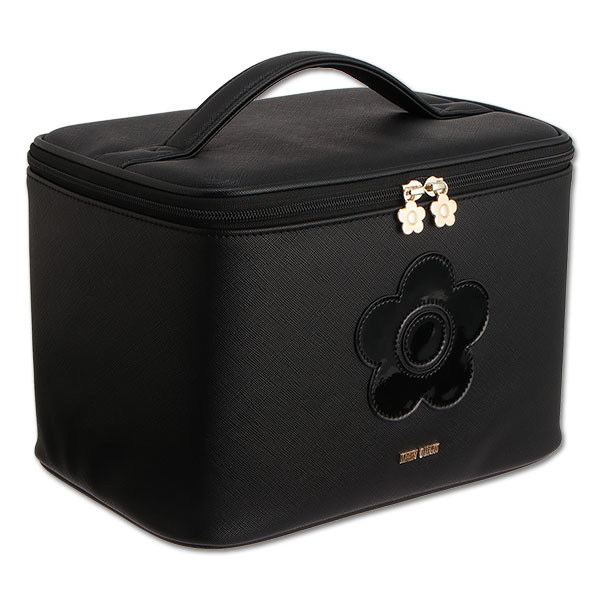 楽天市場】サフィアーノデイジーパッチ バニティXL／マリークワント