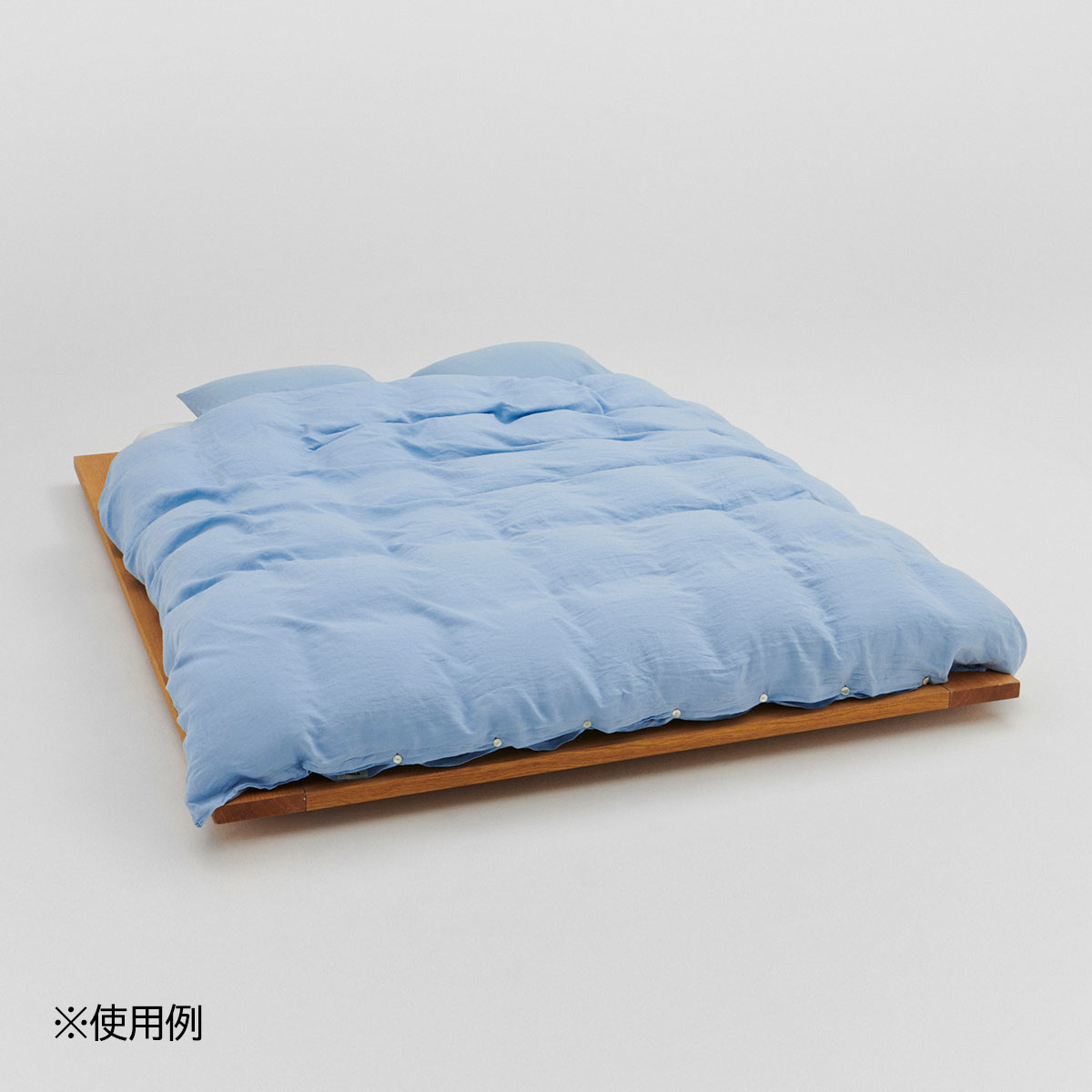 楽天市場】【正規販売店】テクラ TEKLA 掛け布団カバー シングル 140