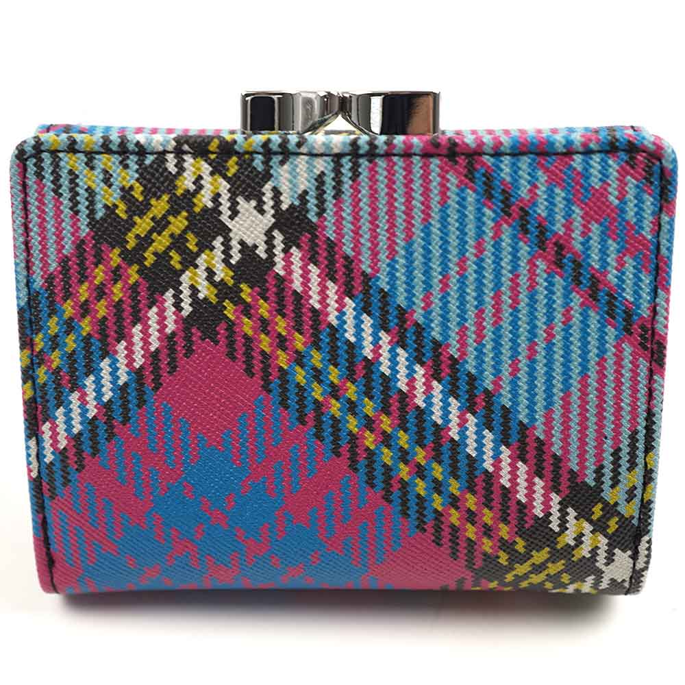 楽天市場】ヴィヴィアンウエストウッド 財布 三つ折り財布 ミニ財布