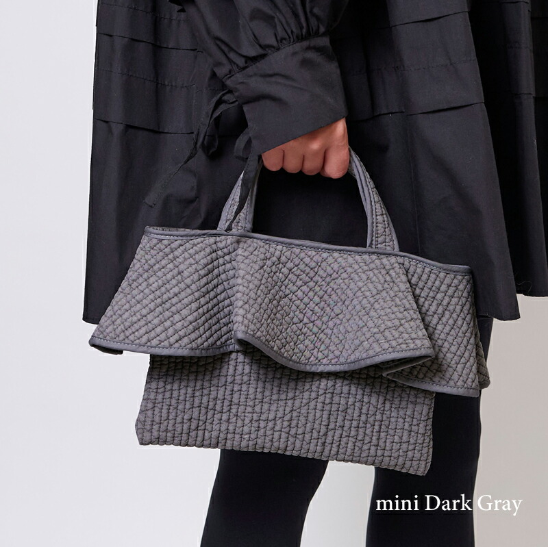 楽天市場】【新作登場】ヌビ フリル バッグ & ミニバッグ お出かけに