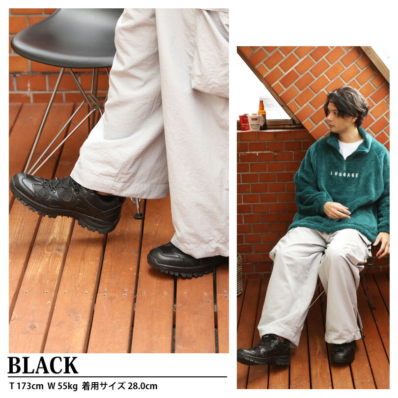 楽天市場】ブーツ メンズ ミリタリー PUレザー【 送料無料 】 新作