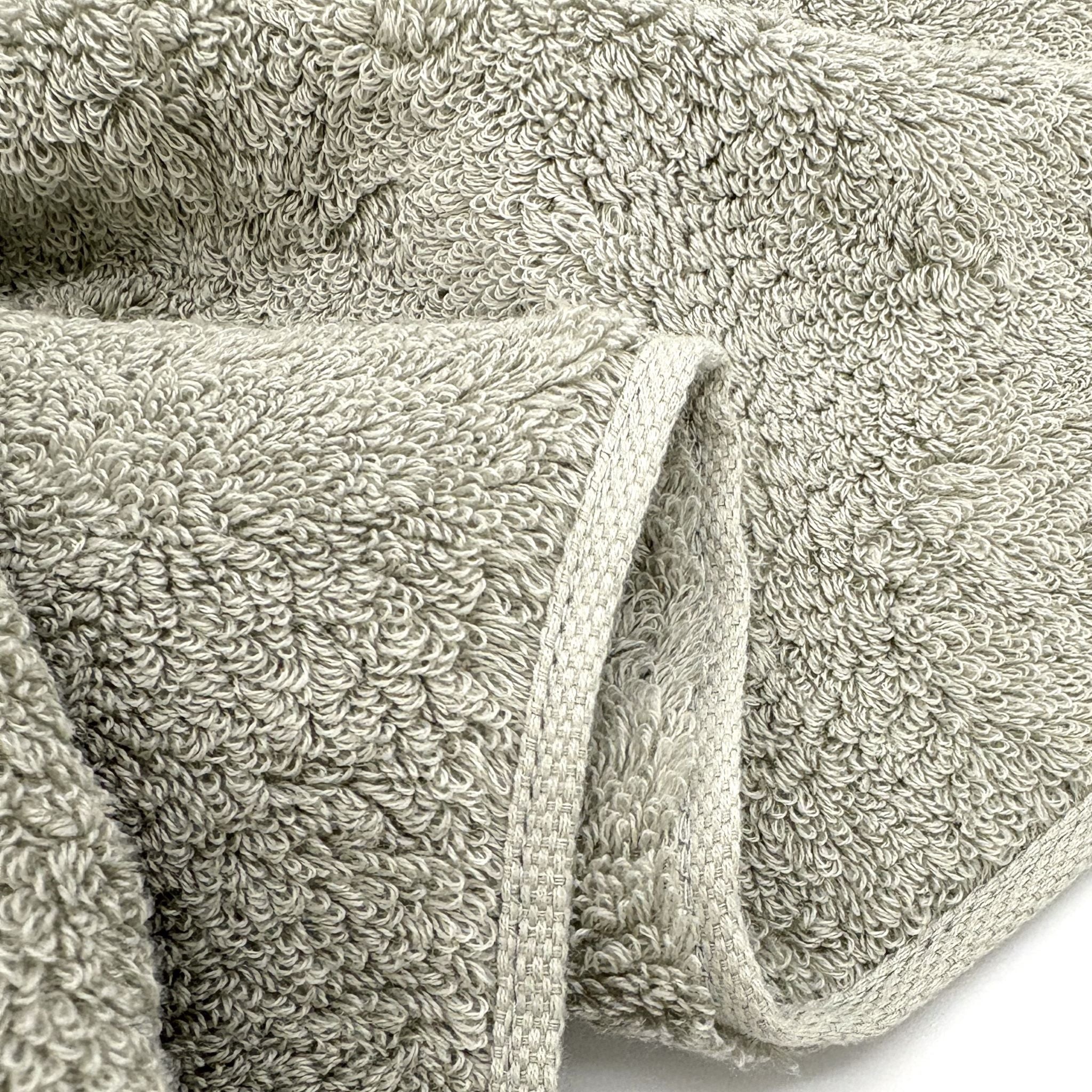 MAMORUNE PURE TOUCH バスタオル (60cm×120cm) – TSUZUKI COTTON LAB