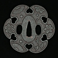 鎌倉鍔についての解説