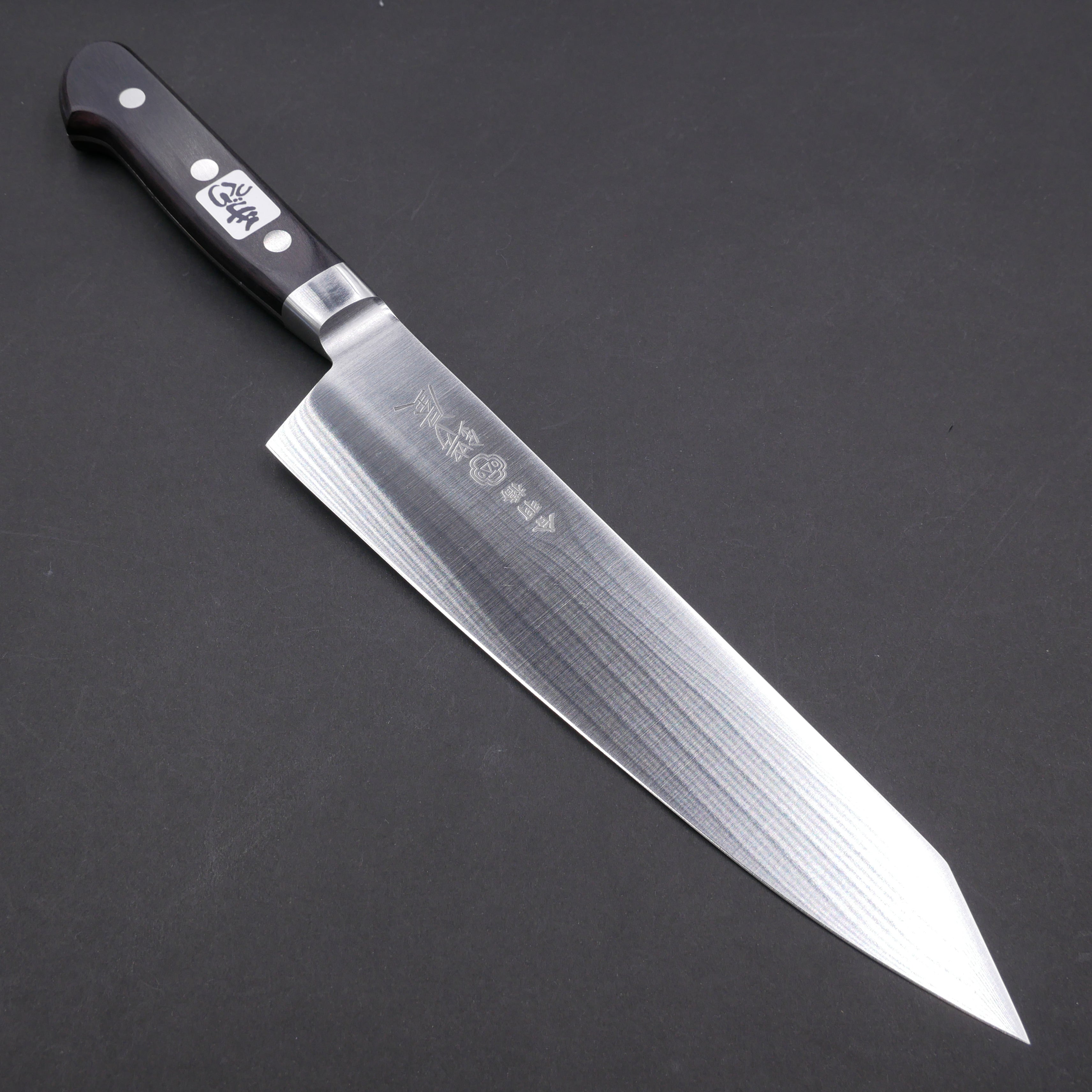 切付型 – つば屋庖丁店