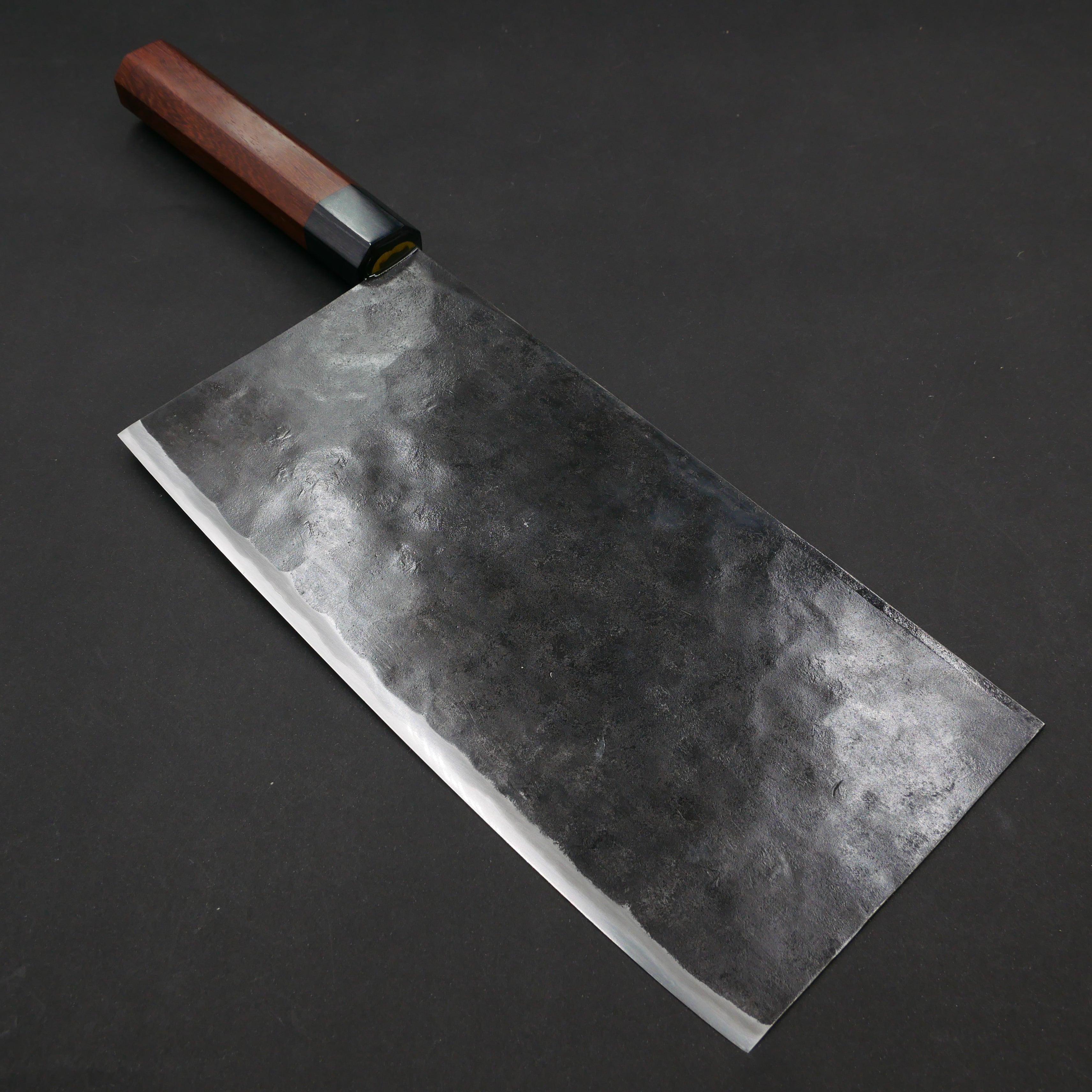 和式柄 – つば屋庖丁店