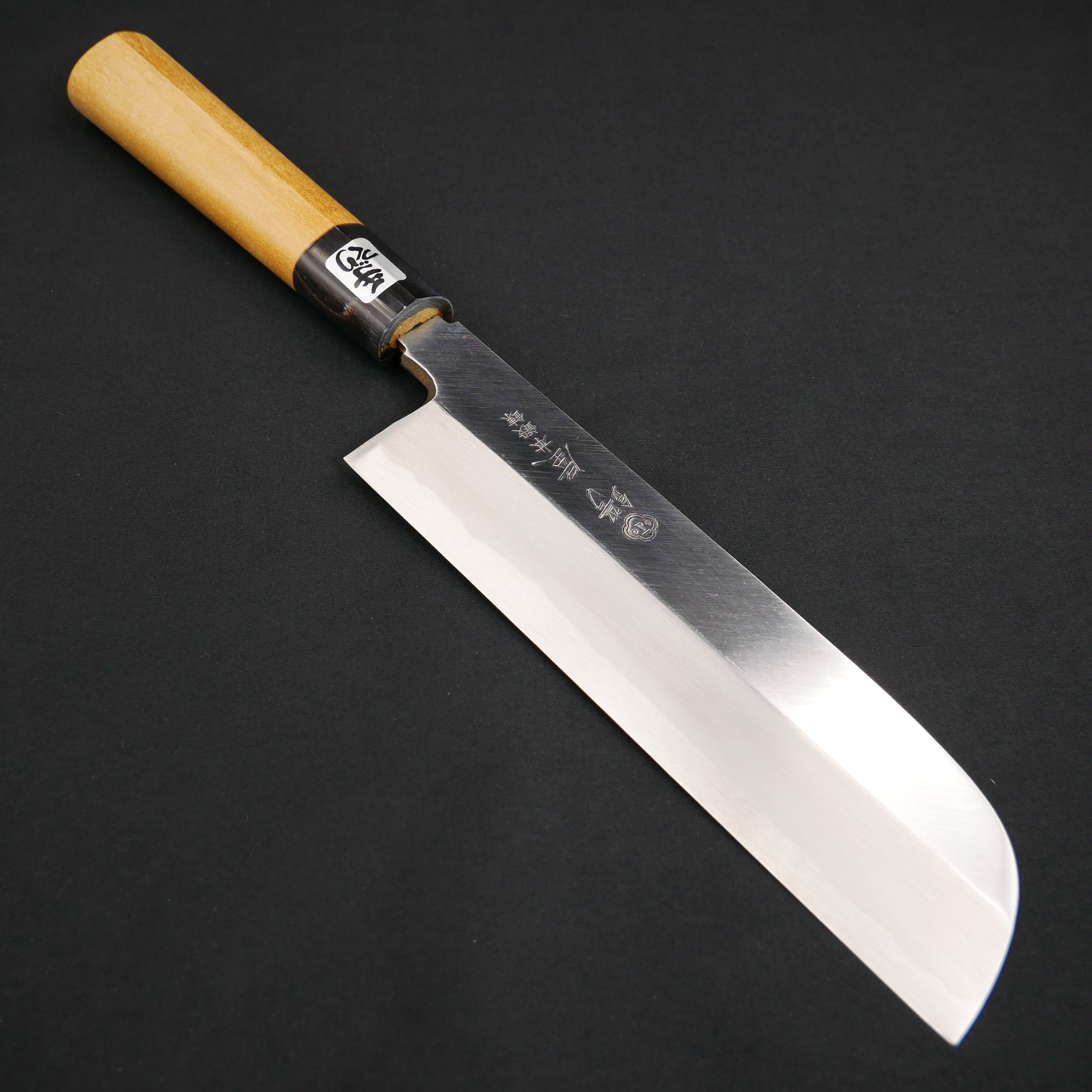 青紙二号 – つば屋庖丁店