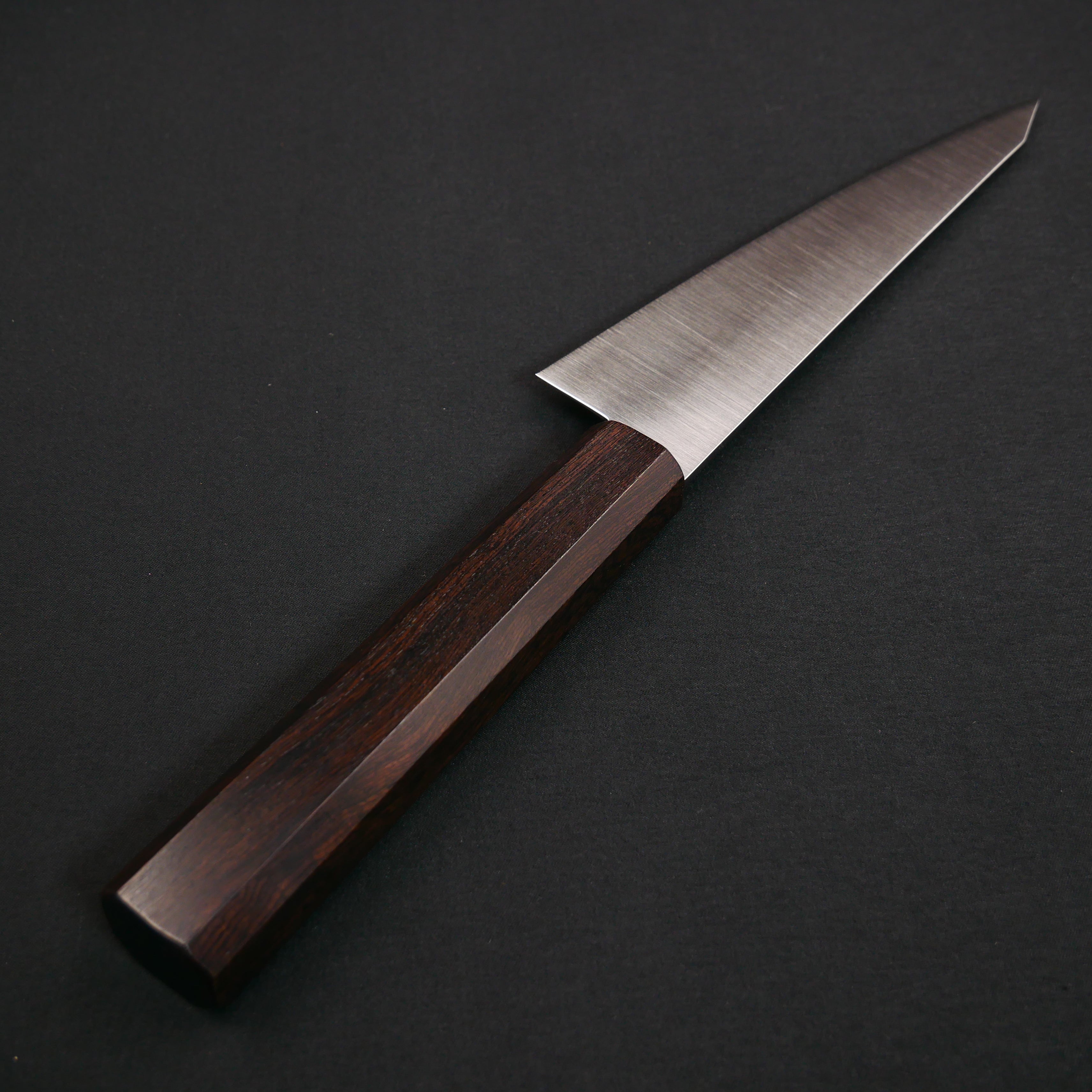 VG10 骨スキ 黒檀八角柄 – つば屋庖丁店