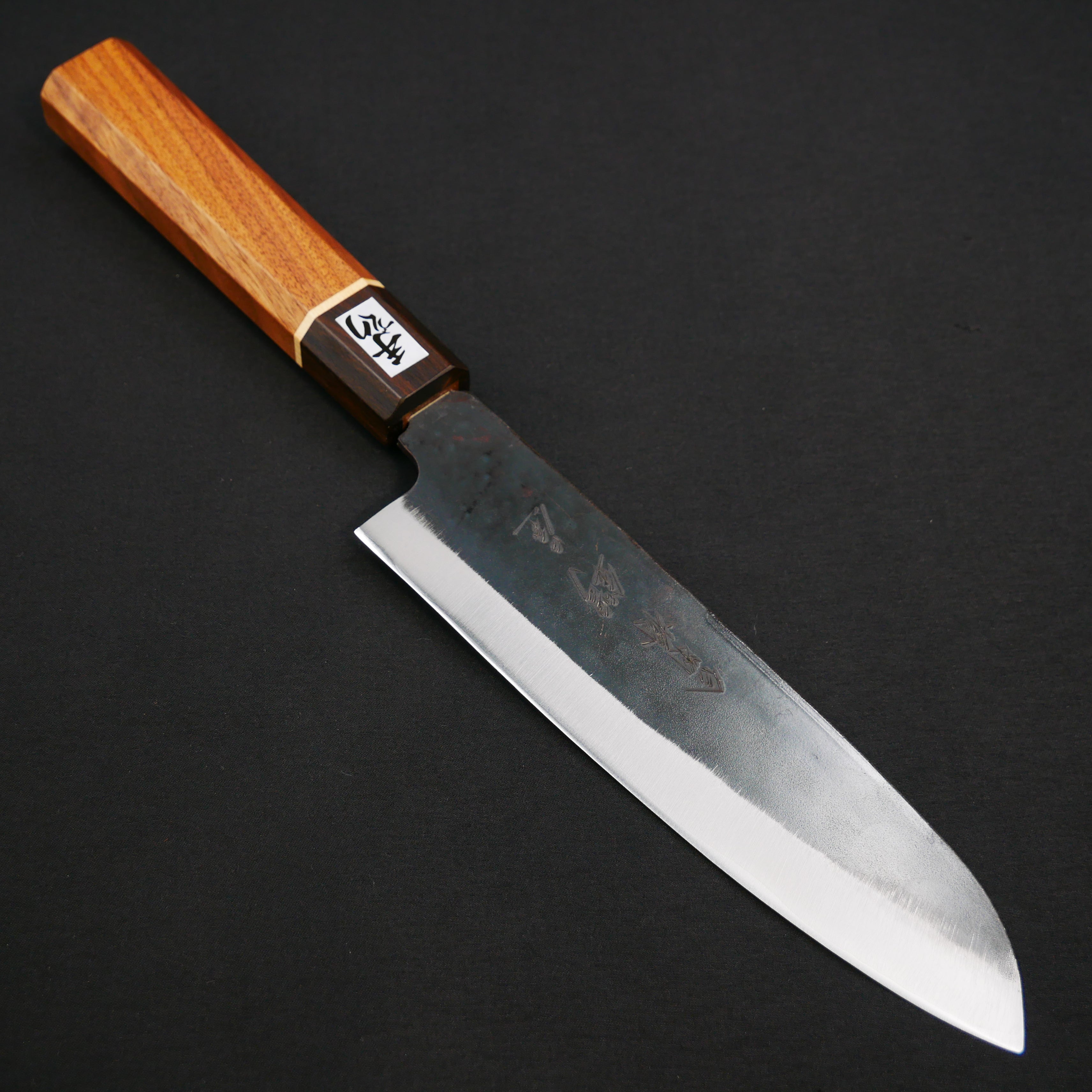 合羽橋つば屋 三徳包丁 – Page 6 – つば屋庖丁店