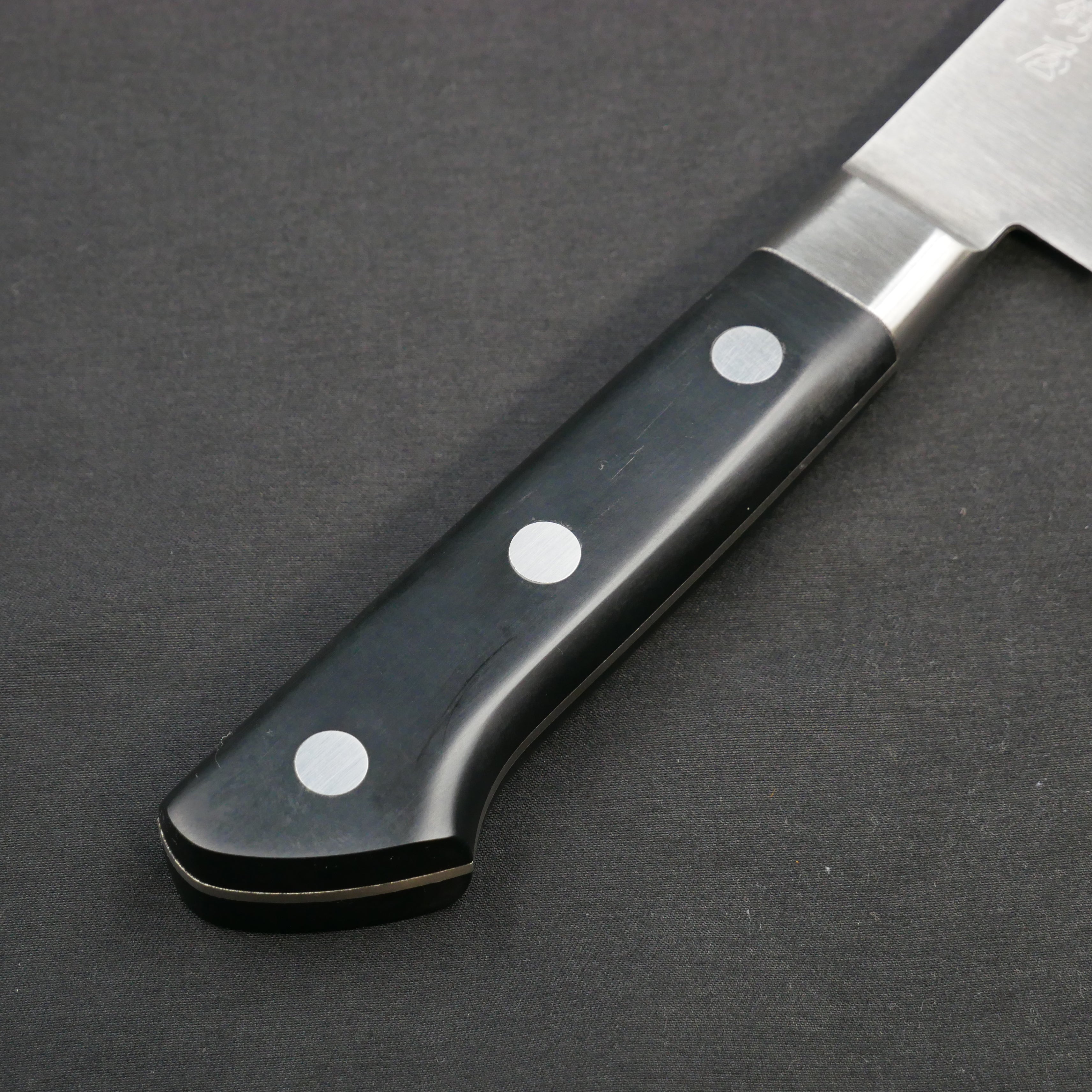 コバルト鋼 筋引 – つば屋庖丁店