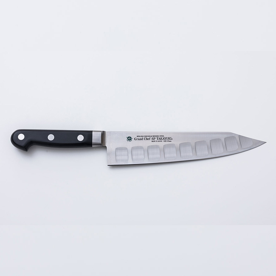 取扱道具一式 :: 津本式道具 津本式グランドシェフ