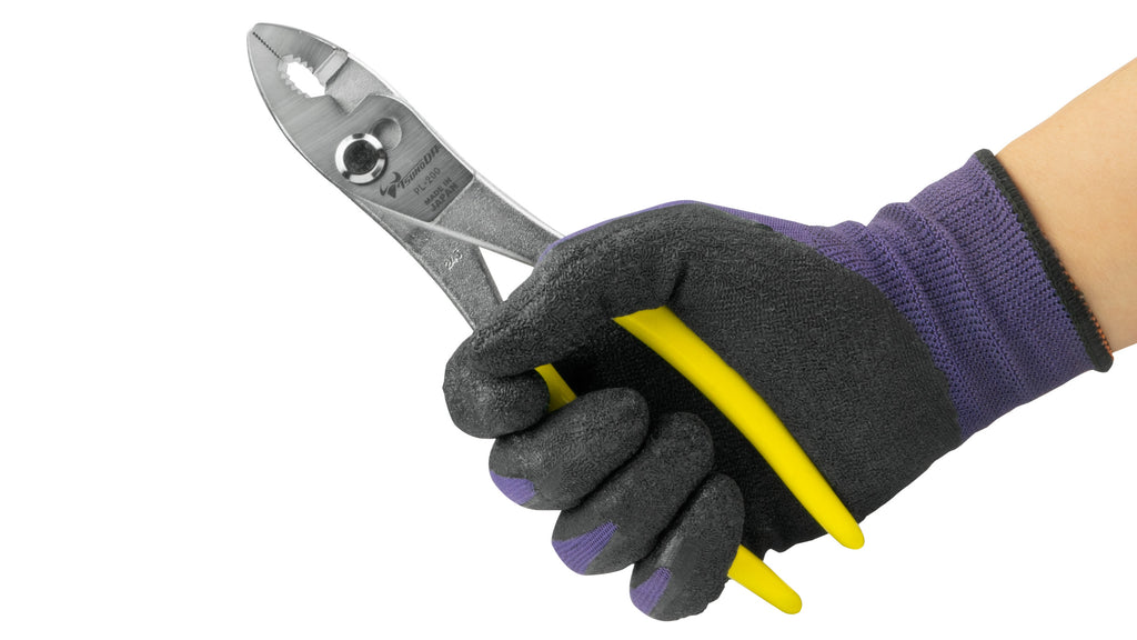 ツノダ プライヤー 200mm 【PL-200】 – ツノチョク