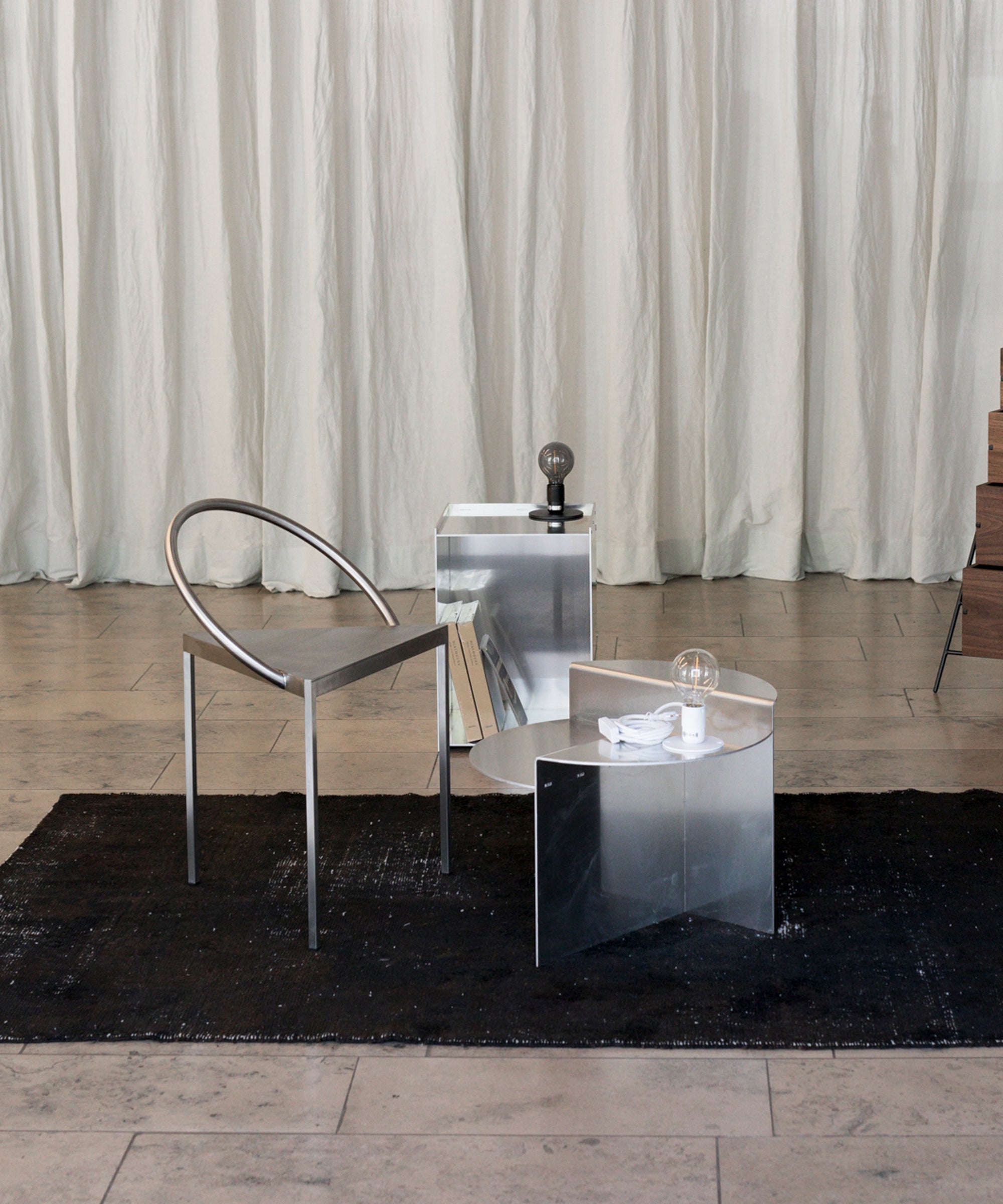 Rivet Box by Frama | TRNK