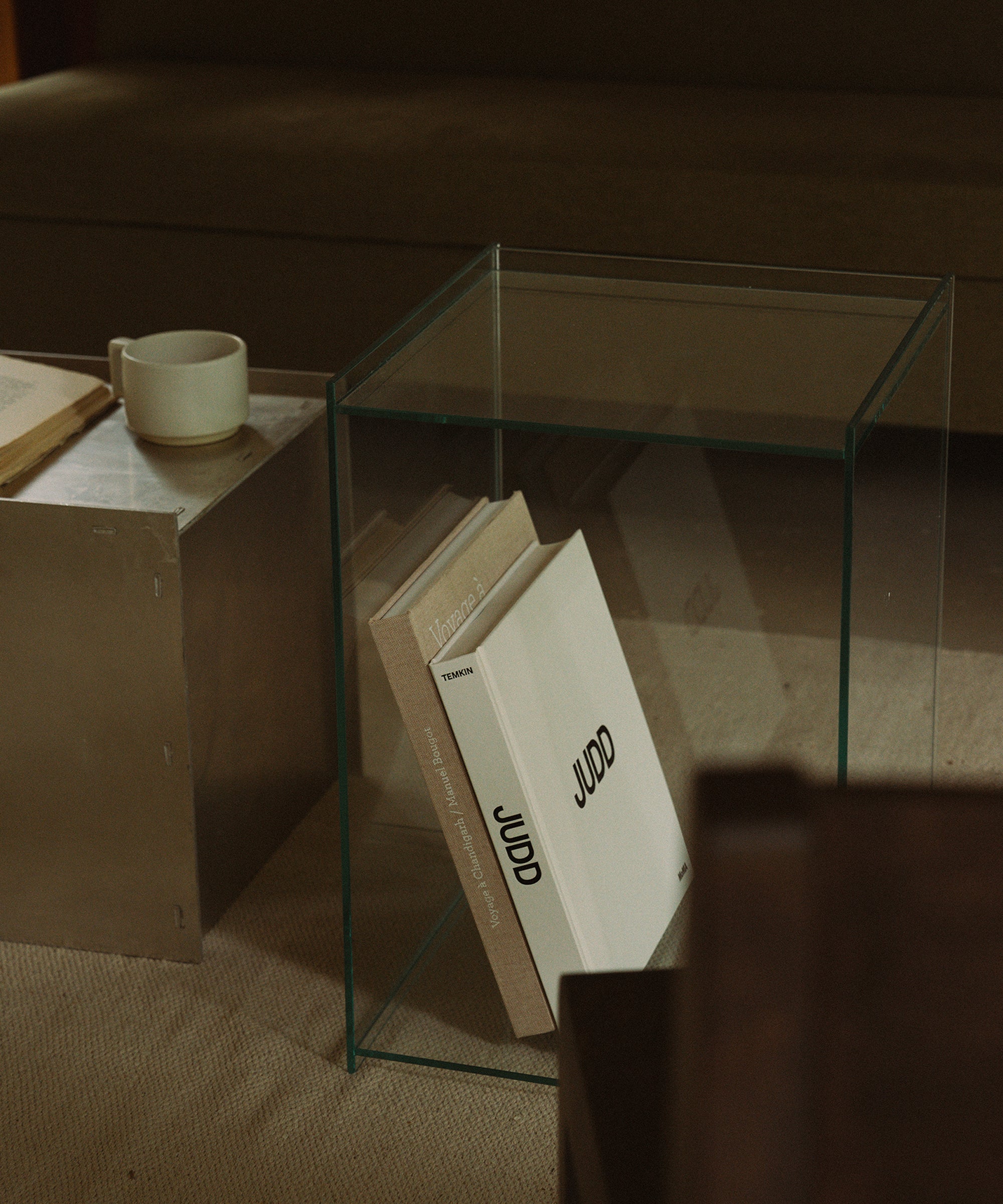 Rivet Box by Frama | TRNK