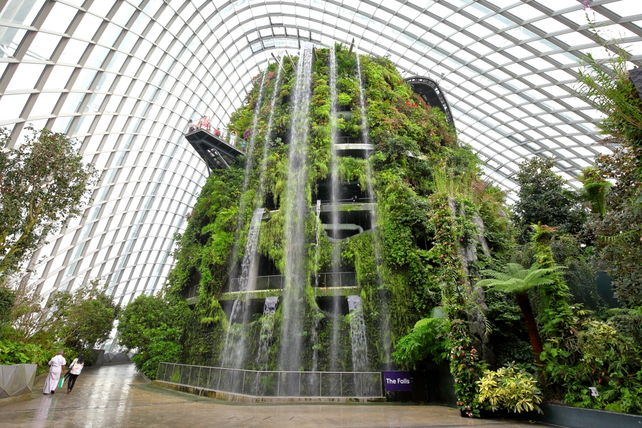 ベイエリアの名所へ！ マリーナおすすめスポットTOP5 | ASEAN Travel